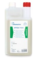 OPTISAL® PLUS, Flüssiges Konzentrat zur...