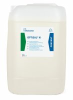 OPTISAL N Fläche - Desinfektionsmittelkonzentrate in...