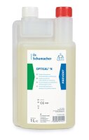 OPTISAL N Fläche - Desinfektionsmittelkonzentrate in...