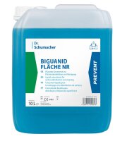 BIGUANID FLÄCHE NR Flächendesinfektion