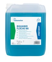 BIGUANID FLÄCHE NR Flächendesinfektion