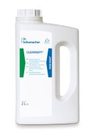 CLEANISEPT Flächendesinfektion in verschiedenen...