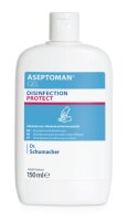 ASEPTOMAN GEL Händedesinfektion in verschiedenen...