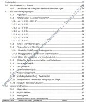 Dienstleistung Hygienemanagement "Kaiser Cares Rundum 24+" Intensive-Pflege WG (Monatspauschale) außerhalb NRW