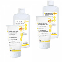 MaiMed MyClean Handlotion (O/W) in verschiedenen...