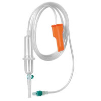 Intrafix Air-P Infusionsgerät Standard 150 cm, 100...