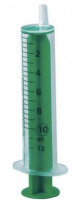 Einmalspritzen Injekt Luer solo steril 10ml  (100 Stück)