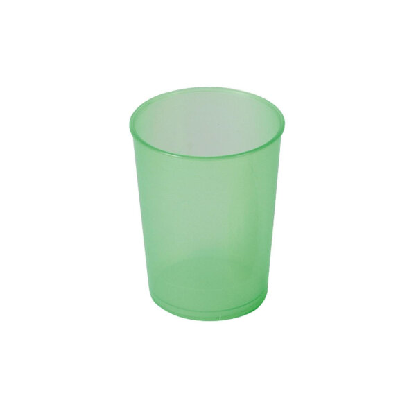 Schnabelbecher Unterteil grün (STÜCK)