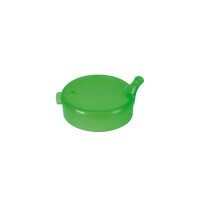 Schnabelbecher Oberteil mit Trinköffnung 4 x 4 mm...