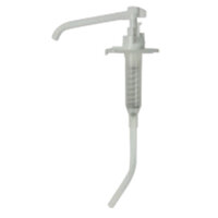 Ersatzpumpe für Desinfektion- und Seifenspender...