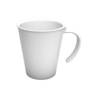 Ornamin Kaffeepott 1201, 300ml in verschiedenen Farben