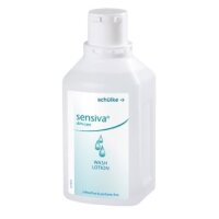sensiva® Waschlotion (Karton a 10 x 1 L Flasche)