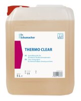 THERMO CLEAR Spezialklarspüler für thermische...