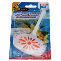 WC-Duftspüler-Körbchen, diverse Düfte...