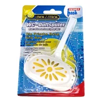 WC-Duftspüler-Körbchen, diverse Düfte (Stück)