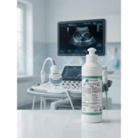 Ultraschallgel 250 ml für Ultraschall Doppler und EKG