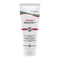 Stokolan SENSITIVE PURE Hautpflegecreme 100 ml Tube