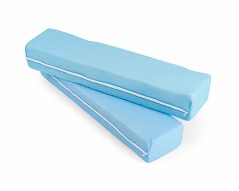 KUBIVENT Standard-Matratzenverlängerung, Größe: 20 x 90 x 14 cm (Stück)