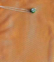 Wäschenetz PES 2 60 x 90cm, braun