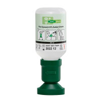 Augenspülflasche mit Augenschale 200 ml (Stück)