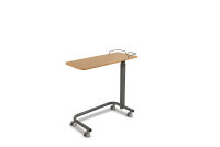 Beistelltisch mit starrer Tischplatte