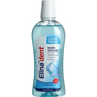 Mundwasser Elina dent, Cool Fresh 250 ml Flasche