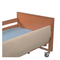 KUBIVENT Seitengitterpolster, doppelwandiges Polster...