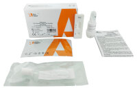 THC - Cannabis - Schnellttest Speicheltest 3,5 ng...