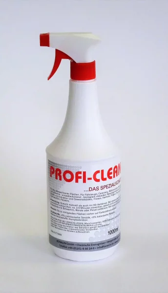 Proficleaner Allzweck-Spezialreiniger 1 L Flasche