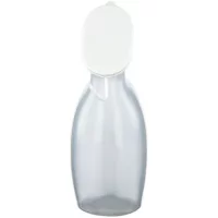 Urinflaschen für Frauen aus Polypropylen