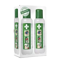 Cederroth Augendusche/ Augenspülflasche 2 x 500 ml