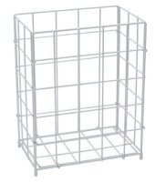 Paris Sammelkorb "groß" aus Draht B 400 x...