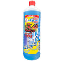 Reinex Glasreiniger Nettoyant Verre, 1000 ml Flasche...