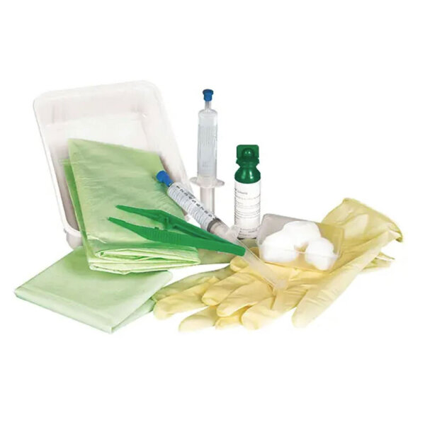 Mediware Set Standard-Katheterset - Steril -