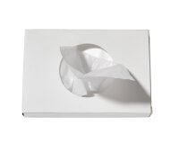 Hygienebeutel aus Kunststoff (50 a 30 Beutel)