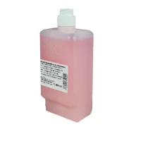 Seifencremekartusche für CWS Spender (500 ml Flasche)