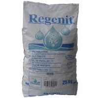 Salztabletten 25 kg Sack