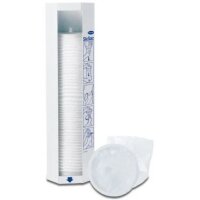 SicSac Spender für Spuckbeutel/ Brechbeutel KC10291