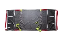 Evakuierungstuch Evakuierungslaken 100 x 200 cm bis 200 kg