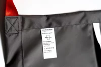 Evakuierungstuch Evakuierungslaken 100 x 200 cm bis 200 kg