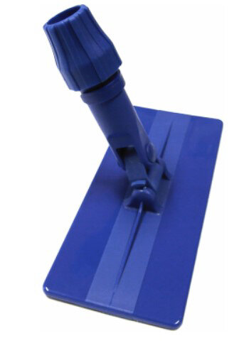 Padmaster Plus Boden mit Kardangelenk