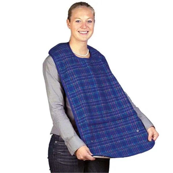 Esslatz mit Krümelfach