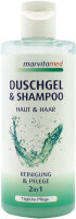 Marvita med Duschgel & Shampoo 250 ml I 2 in1