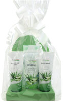 Marvita med GP Aloe Vera, Hautpflegecreme 75 ml,...