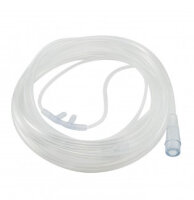 Dahlhausen Sauerstoffbrille für Erwachsene mit 2,1m...