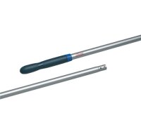 Vileda Alu-Stiel Clip blau 150 cm, 1 Stück