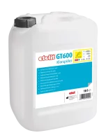etolit GT 600 Klarspüler 10 Liter Kanister