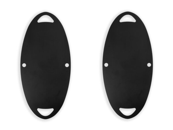 Petermann Flexi Board Oval L (Paar) PM-5040