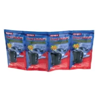 Reinex Schnell Entkalker 4 x 15g Beutel