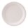 Pappteller - Ø23 cm - Weiß (100 Stück)